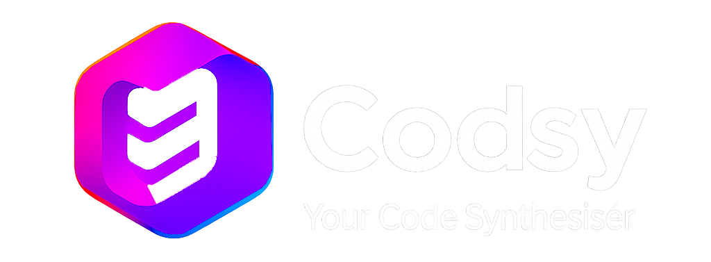 Codsy Logo